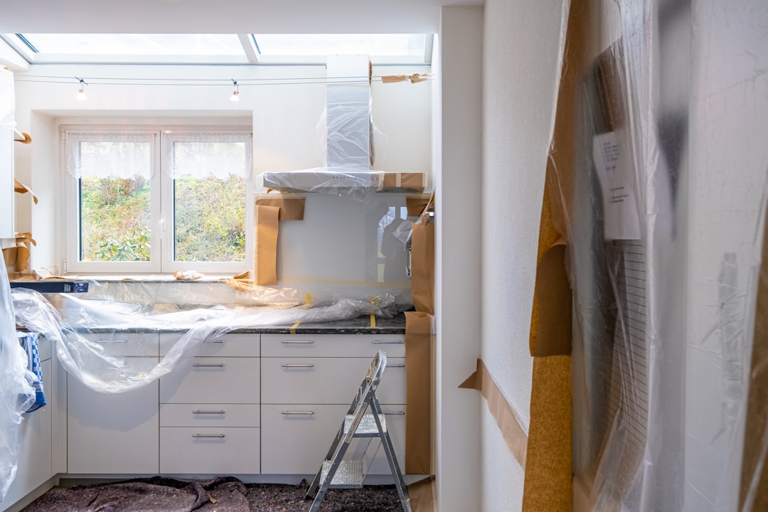 our-experience Home Renovation by iR immo RENOVATION
